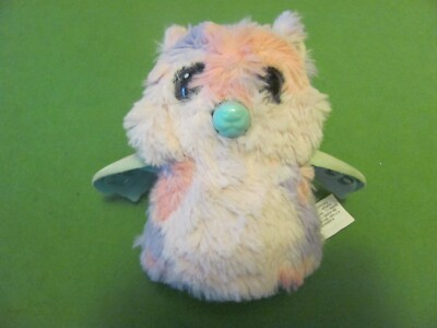 Spin Master Hatchimals Interactive Penguala Penguin, Pink & Blue Tested Works!