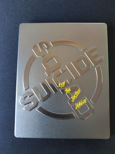 Steelbooks para juegos - varios tipos - Steelbooks for games - Imagen 88 de 121