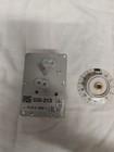 Rs Panel Mount  Timer