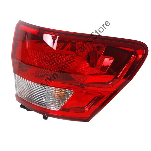 1Pcs For Jeep Grand Cherokee 2011-2013 Right Outside Rear Tail Light Brake Lamp - Picture 3 of 13