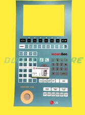 1X FOR LG300 Injection molding machine computer mask paper