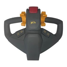 APOLLOLIFT Accessory - Tiller Head Assy for Full Electric Pallet Jack Stacker