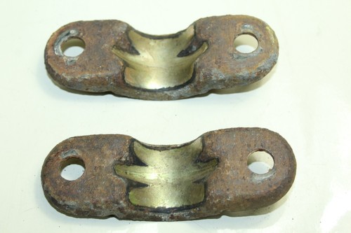 Soporte estabilizador Stabi vintage Mercedes-Benz fijación - Imagen 2 de 2