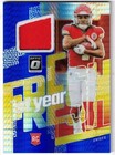 2023 Panini Donruss Optic Rashee Rice #FYF-RR