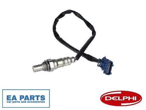 Lambda Sensor for CITROËN OPEL PEUGEOT DELPHI ES10794-12B1 - Picture 1 of 3