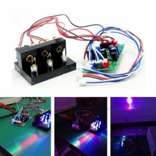 Mini modulo diodo laser RGB bianco/rosso/verde/blu 250mW illuminazione palco