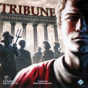 tribune negotiate
