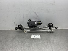 2018 2019 2020 2021 2022-2024 Nissan Kicks Front Windshield Wiper Motor OEM
