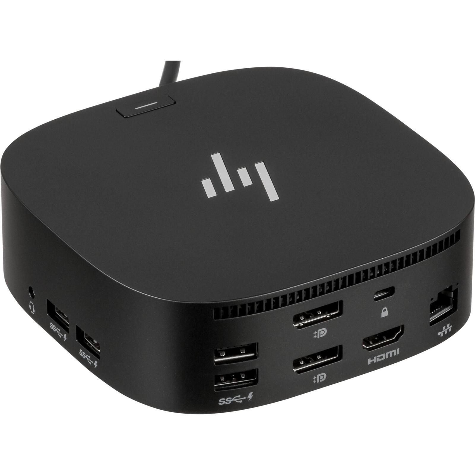 Док-станция HP USB-C Dock G5 Dockingstation