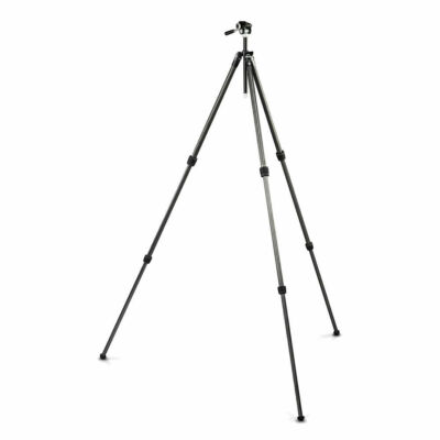 VORTEX Ridgeview Carbon With Pan Head Tripod Kit (TR-RVC)