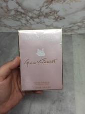 VANDERBILT by Gloria Vanderbilt Eau De Toilette 3.4 fl oz SEALED NEVER OPENED