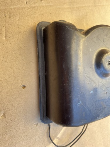 1968-1973 Mustang Cougar Rear Window Defroster Defogger Assembly - Picture 6 of 11