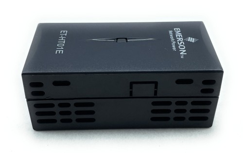 Emerson Network Power ET-HT01E Temperature Humidity Sensor - Picture 6 of 11