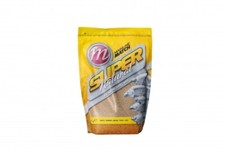 Mainline Match Super Natural Range