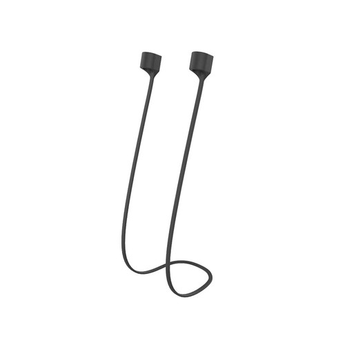Magnetic Anti-Lost Strap Silicone Earphone Rope Holder Cable For AirPods 3/2 Pro - Picture 12 of 15