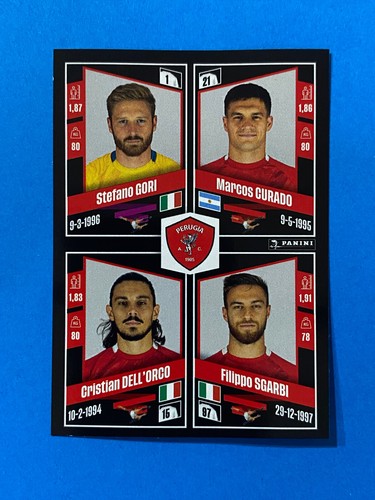 Figurine Calciatori Panini 2022-23 2023 A Scelta 465-660 + CM1-9/PM1-9/P1-20 - Imagen 152 de 235