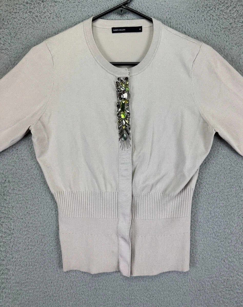 Karen millen deals pullover