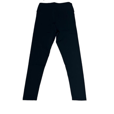 Revolve n:philanthropy Karlie Leggings Black Skinny Pull On Stretch Medium NWT