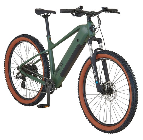 Prophete 55415-3101 Dice 1.0 eBike E-MTB Hardtail 27,5" | RH 48 cm - Bild 5 von 5