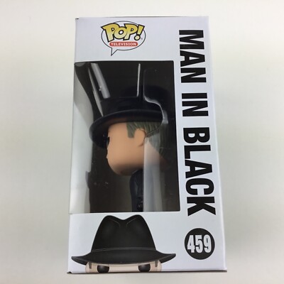 その他 westworld Funko Pop MAN IN BLACK - WESTWORLD Collectible Vinyl Figure