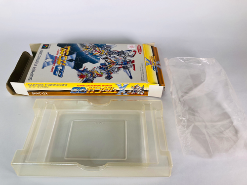 Nintendo Super Famicom Game SFC SNES Choice Lot Pick Japan Updated 04/17/23 - Picture 298 of 547