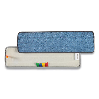 Coastwide Professional™ MOP,MICROFIBER,5"X18",BE CW61067-CC/5801 COASTWIDE
