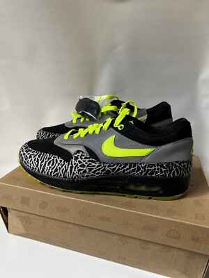 BRAND NEW! Nike Air Max 1 x DJ Clark Kent 112 Pack size 10.5 | eBay