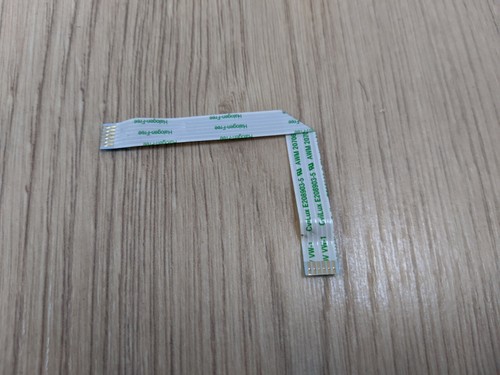 HP Pavilion Power 15-CB Ribbon Cable Power Button Board 926888-001 DAG75APBAD0 - Afbeelding 2 van 2