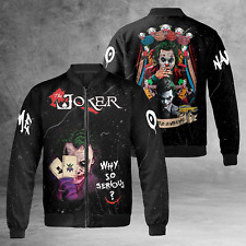 joker jacket products for sale | eBay joker jacket products for sale | eBay