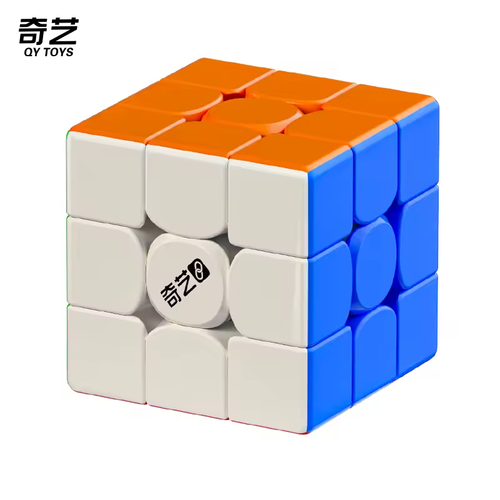 QiYi Smart Rubik Cube - 第 23/23 張圖片