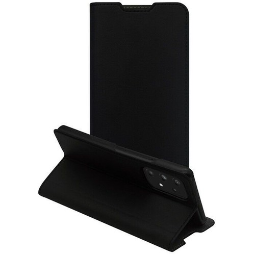 Case Folio for samsung galaxy A53 5G Function Stand Myway Black - Picture 2 of 3