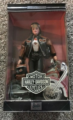 biker barbie and ken