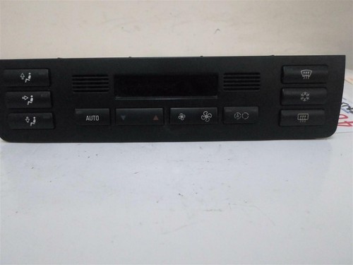 CLIMATE CONTROL BMW 320i 2001 2002 2003 2004 2005 64116902440 OEM
