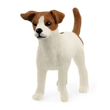 Schleich Jack Russell Terrier Animal Figure 13916 NEW