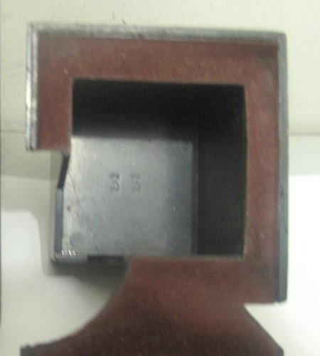 Chabad Tefillin Kunststoffboxen Gr. 41 * 42 * 43 * 44  - Bild 6 von 8