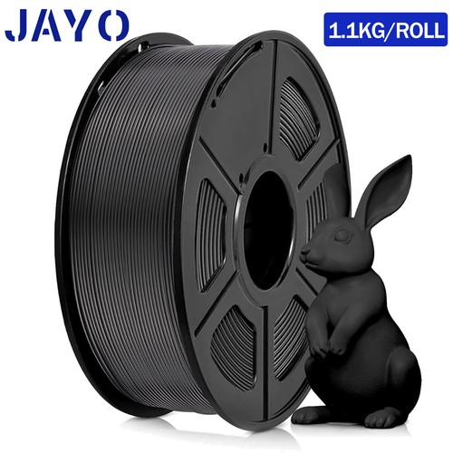 【Kup 10 płatności 6】 JAYO 1,1KG PLA + Matowy filament do drukarki 3D PETG SILK 1,75 mm - Zdjęcie 34 z 261