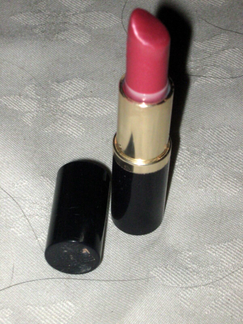 An Unused Tester Estee Lauder Candy Shimmer #16 Long Lasting Gloss Lipstick An Unused Tester Estee Lauder Candy Shimmer #16 Long Lasting Gloss Lipstick