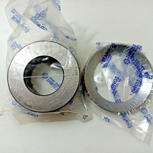 4PCS NEW WBC 53309U THRUST BEARING - Picture 5 of 10