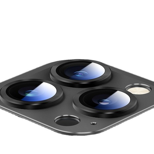 Für Iphone 14 Plus 14 Pro Max Metall Gehärtetes Glas Kameraobjekti 🔥 - Zdjęcie 4 z 16
