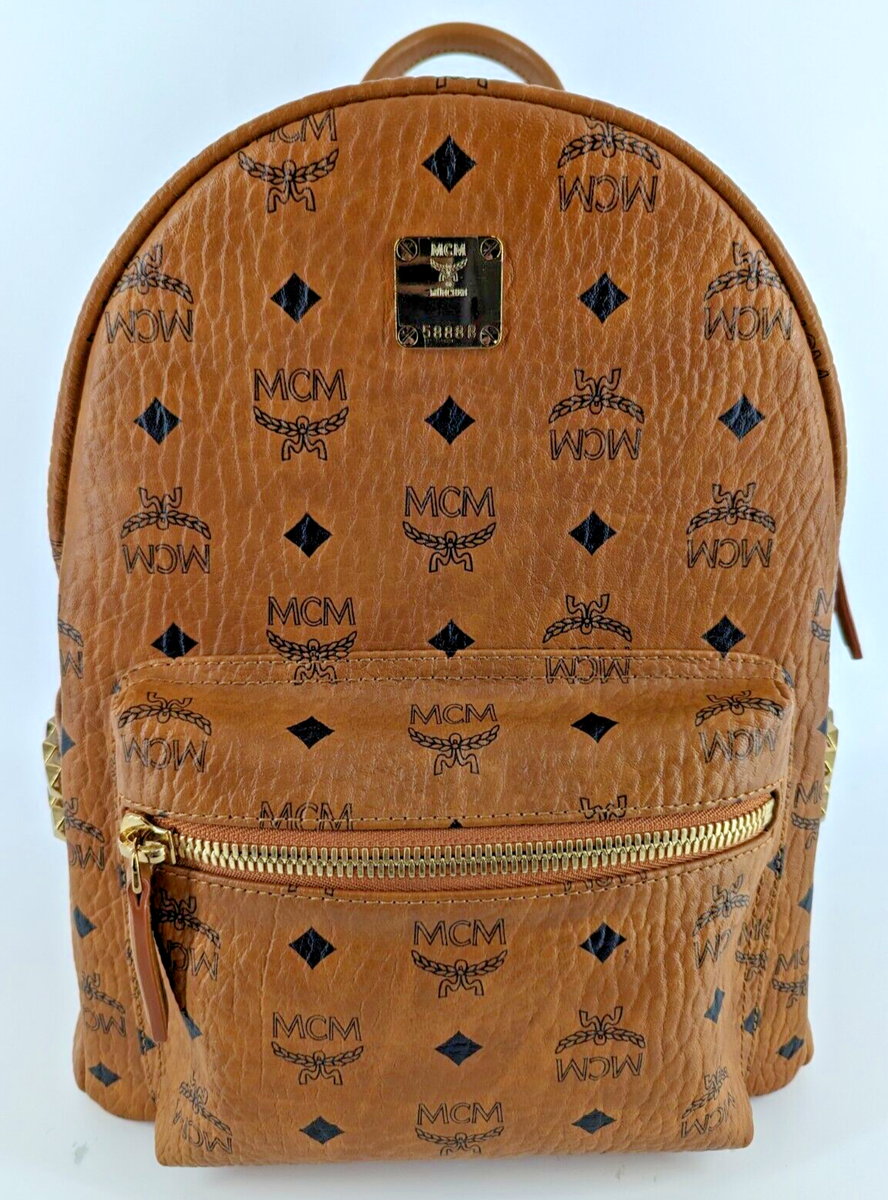 Mcm Stark Backpack Mcm Backpack Malaysia Mcm Backpack For Mens Deals