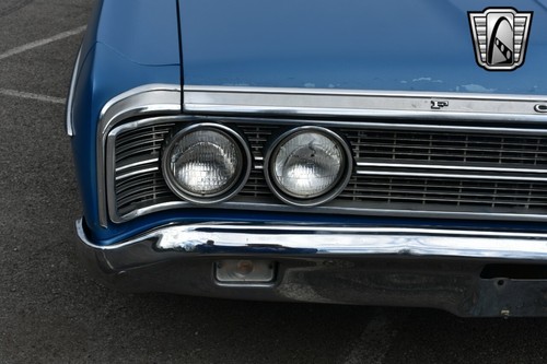 1970 Ford Country Sedan - Picture 12 of 12