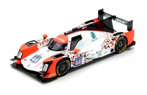 Spark Models LIGIER JS P2 - NISSAN N35 9TH LE MANS 2014 OAK Spark Models LIGIER JS P2 - NISSAN N35 9TH LE MANS 2014 OAK