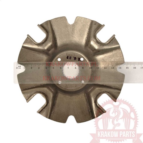 Variator roller plate Kymco MXU 700, UXV 700 original 22131-LKM5-E00 - Bild 2 von 4