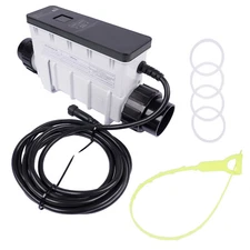 FOR PENTAIR IntelliChlor IC60 Salt Chlorine Generator Cell 521105 60000Gallons