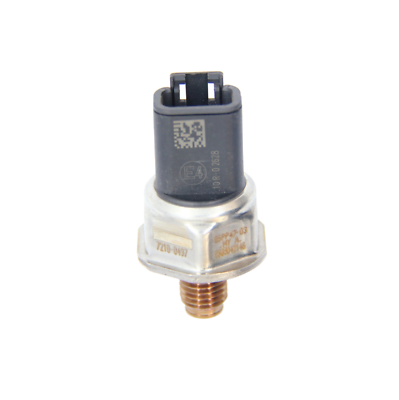 Fits Volvo D13 Fuel Rail Pressure Sensor 23488939 7210-0545