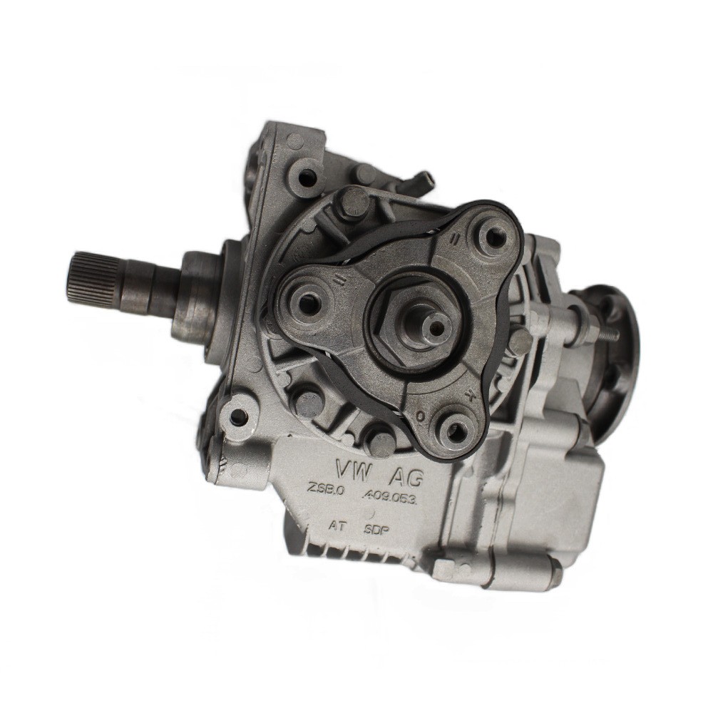 Front Transfer Box For Audi A3 S3 TT 8P 2.0 CDL DSG 2009-2012
