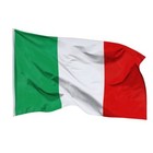 Flag Italy Italian Banner Country Nationality Outdoor Polyester Flags Garden