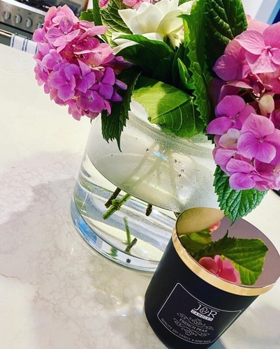 Triple SCENTED 100% NATURAL SOY WAX CANDLE 60hrs + RRP 39.95 10% Off Use P10LESS - Picture 6 of 7