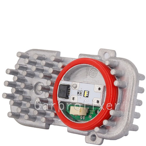63117263051 Xenon Headlight LED Light For 15-17 BMW X6 3.0L 6 cylinder xDrive35i - Picture 3 of 9