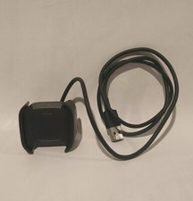 Fitbit versa 2 USB charger stand. ORIGINAL STAND FROM VERSA 2 WATCH.